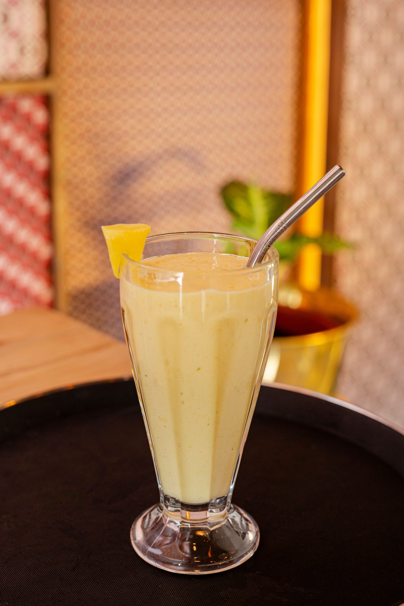 Banana Smoothie