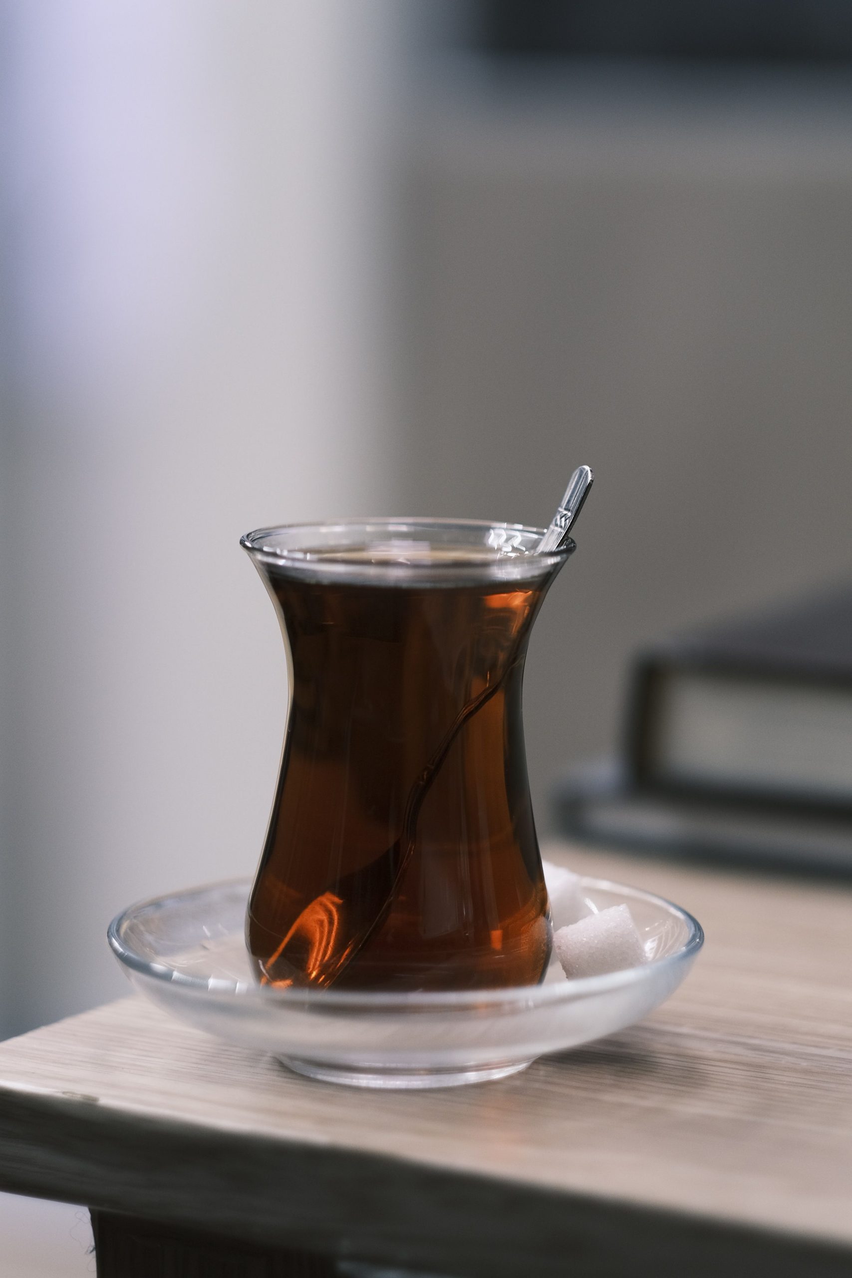 Black Tea