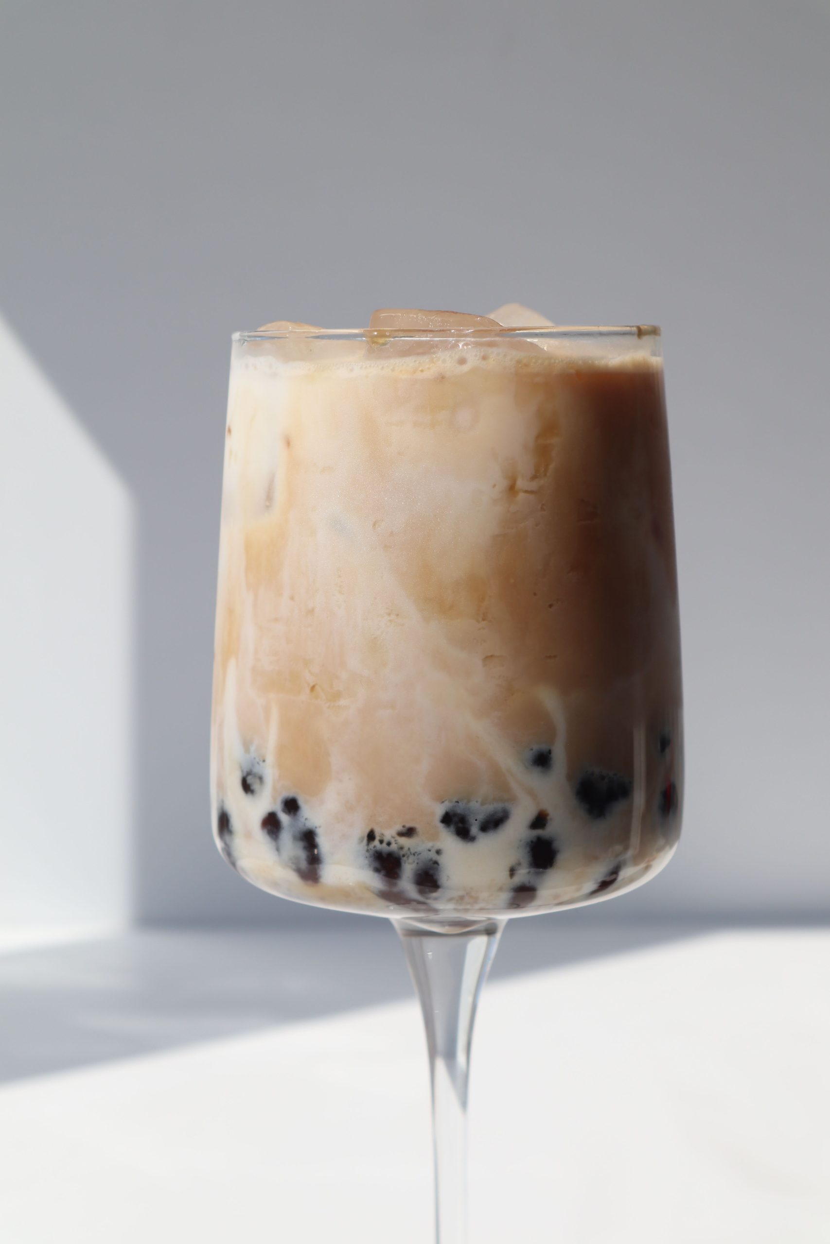 Coffee Milk Tea