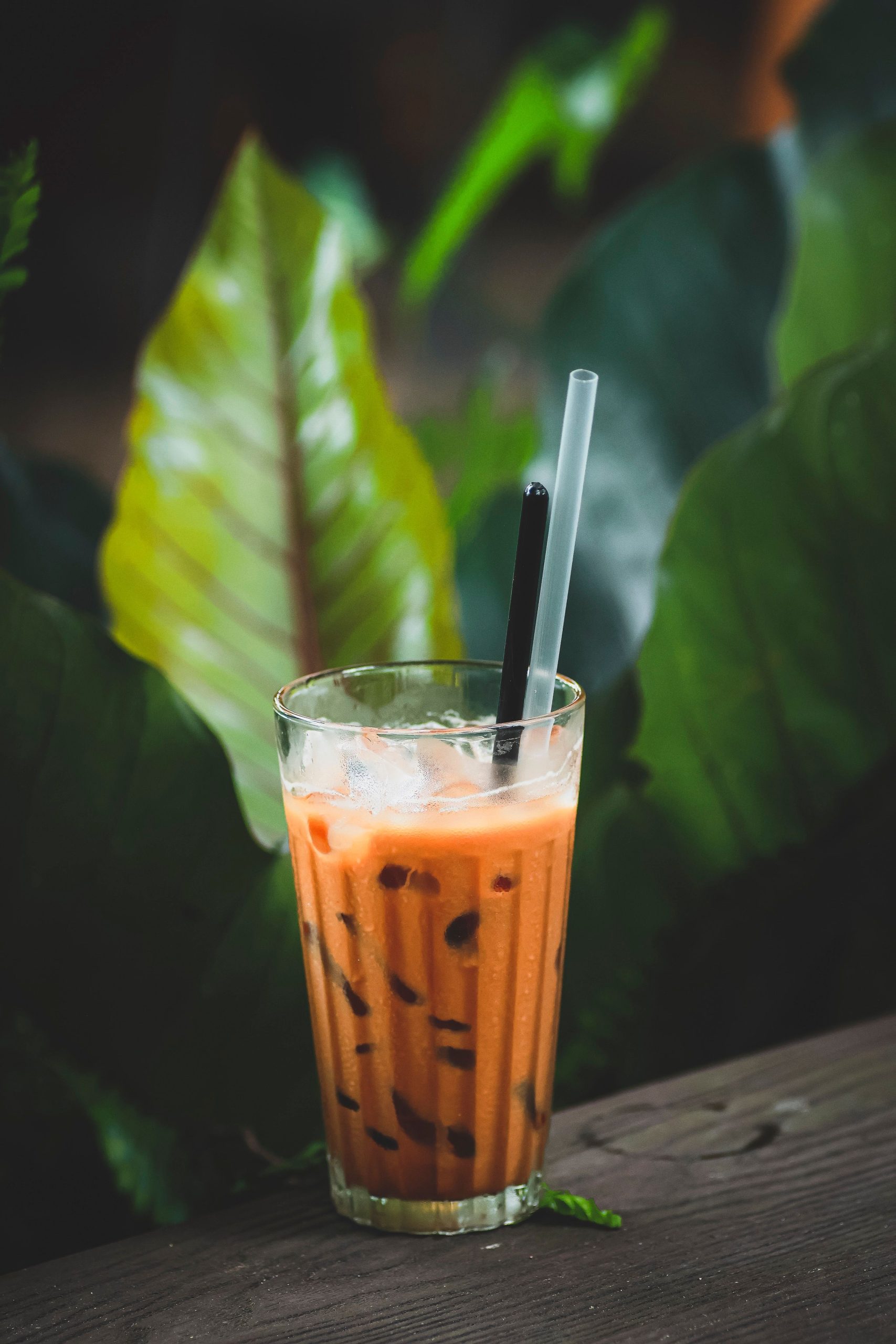 Thai Milk Tea