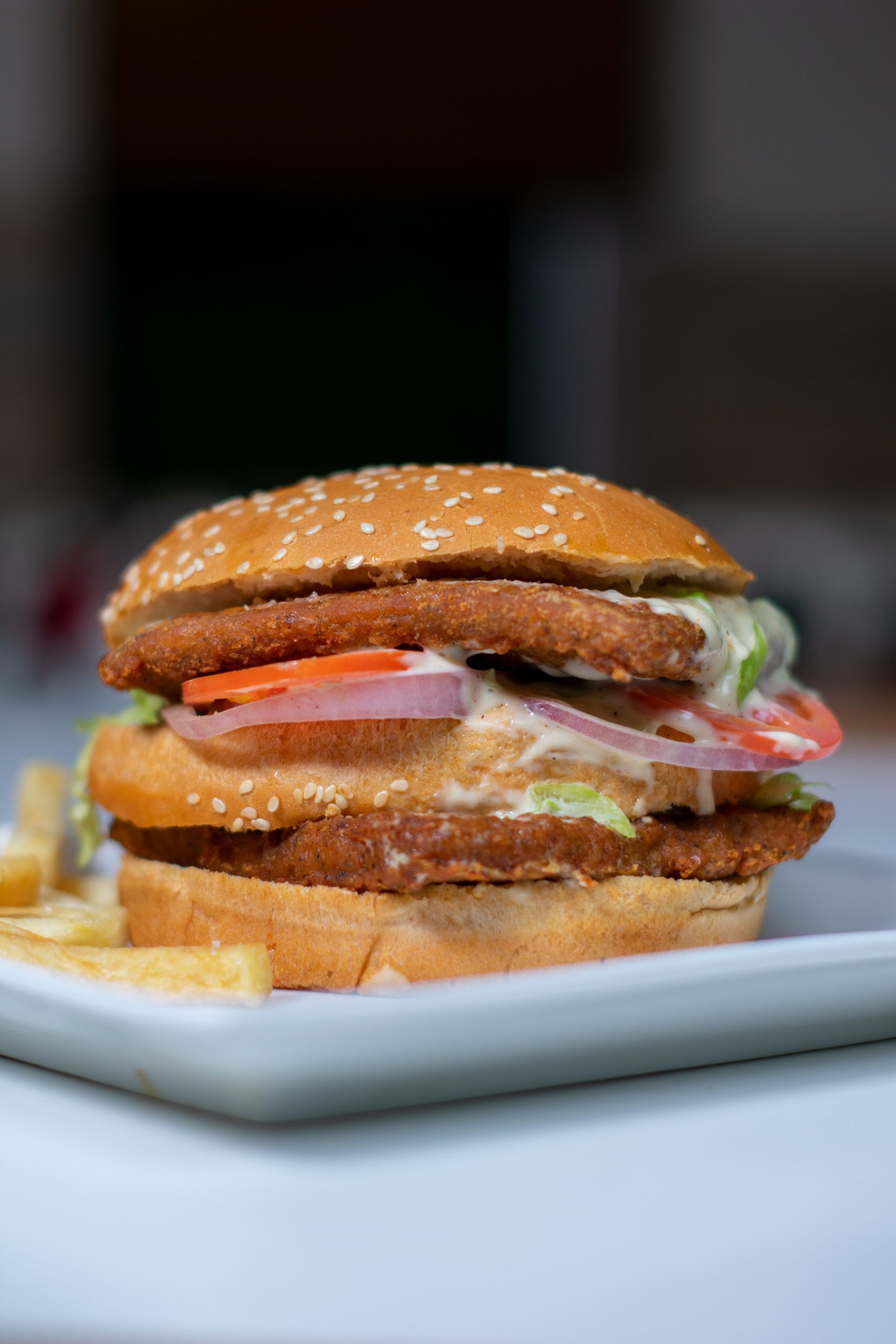 Chicken Sandwich