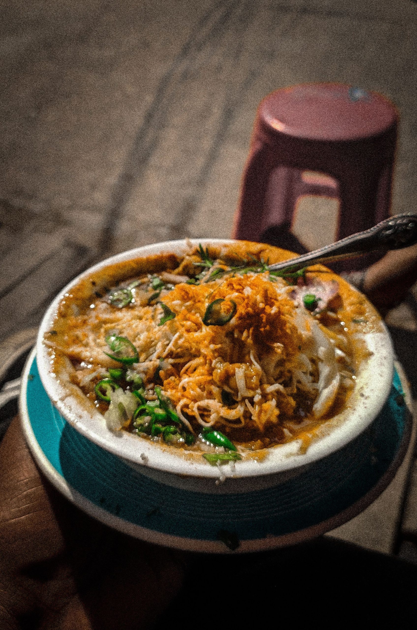Chotpoti